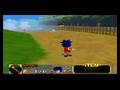 Mystical Ninja starring Goemon (Nintendo 64)