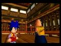 Mystical Ninja starring Goemon (Nintendo 64)