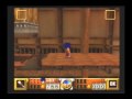 Mystical Ninja starring Goemon (Nintendo 64)