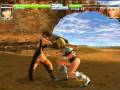 Dead or Alive (PlayStation)