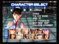 Dead or Alive (PlayStation)