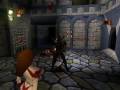 Deathtrap Dungeon (PlayStation)