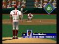 MLB 99 (PlayStation)