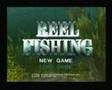 Reel Fishing (PlayStation)