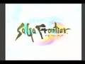 SaGa Frontier (PlayStation)