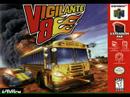 Vigilante 8 (Nintendo 64)