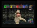 Dungeon Master Nexus (Saturn)