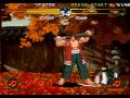The Last Blade (Neo-Geo CD)