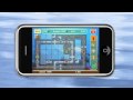 Gushers (iPhone/iPod)