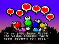 Yoshi's Story (Nintendo 64)
