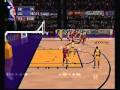 NBA ShootOut 98 (PlayStation)