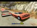 Need for Speed III: Hot Pursuit (PlayStation)