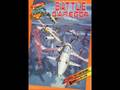 Battle Garegga (Saturn)