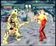 Ultraman Fighting Evolution (PlayStation)