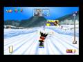 Snowboard Kids (Nintendo 64)