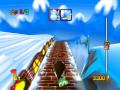 Snowboard Kids (Nintendo 64)