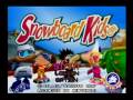 Snowboard Kids (Nintendo 64)