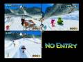 Snowboard Kids (Nintendo 64)