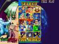 Marvel vs. Capcom (Arcade Games)