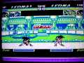 The King of Fighters '96 (Game Boy)