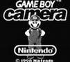 Game Boy Camera (Game Boy)