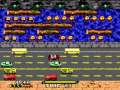 Frogger (SNES)