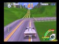 California Speed (Arcade Games)
