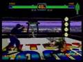 Fighters Megamix (Game.com)