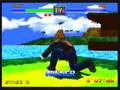 Fighters Megamix (Game.com)