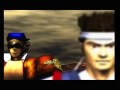 Fighters Megamix (Game.com)