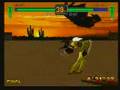 Fighters Megamix (Game.com)