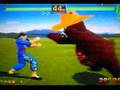 Fighters Megamix (Game.com)