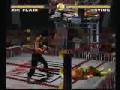 WCW Nitro (PlayStation)