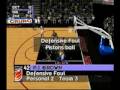 NBA Live 98 (Saturn)