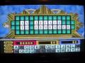 Wheel of Fortune (Nintendo 64)