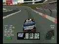 NASCAR 98 (PlayStation)