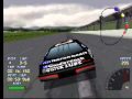 NASCAR 98 (PlayStation)
