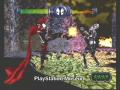 Spawn the Eternal (PlayStation)