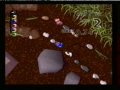 Micro Machines V3 (PlayStation)