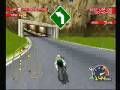 Moto Racer (PlayStation)