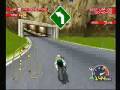 Moto Racer (PlayStation)