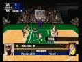 NBA Fastbreak '98 (PlayStation)