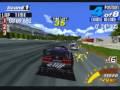 Sega Touring Car Championship (Saturn)