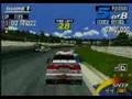 Sega Touring Car Championship (Saturn)