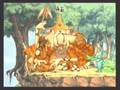 Nanatsu Kaze no Shima Monogatari (Saturn)