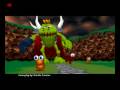 Croc: Legend of the Gobbos (PC)