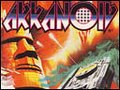 Arkanoid: Doh It Again (SNES)