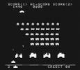 Space Invaders (SNES)