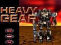 Heavy Gear (PC)