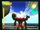 Armored Core (PlayStation)